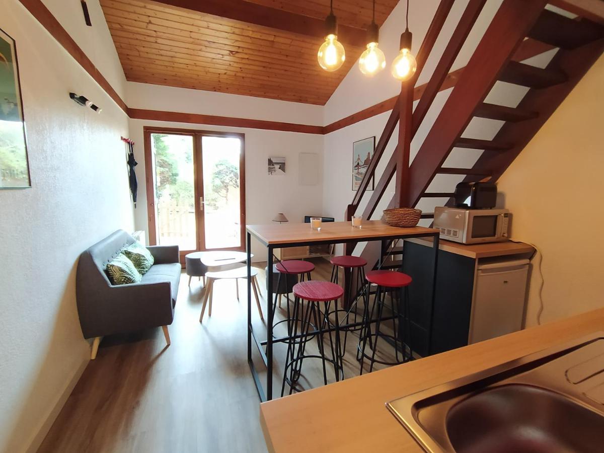 Bidarteko Paradisua Proche Plage, Golf, Parking Exterior photo